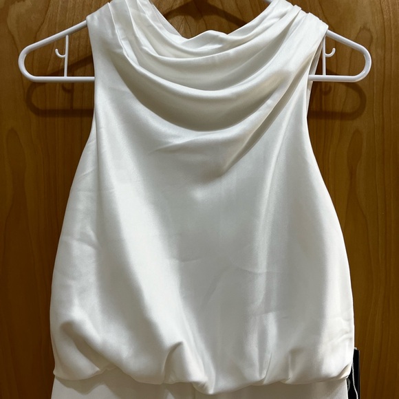 Adrianna Papell jumpsuit - Picture 5 of 5